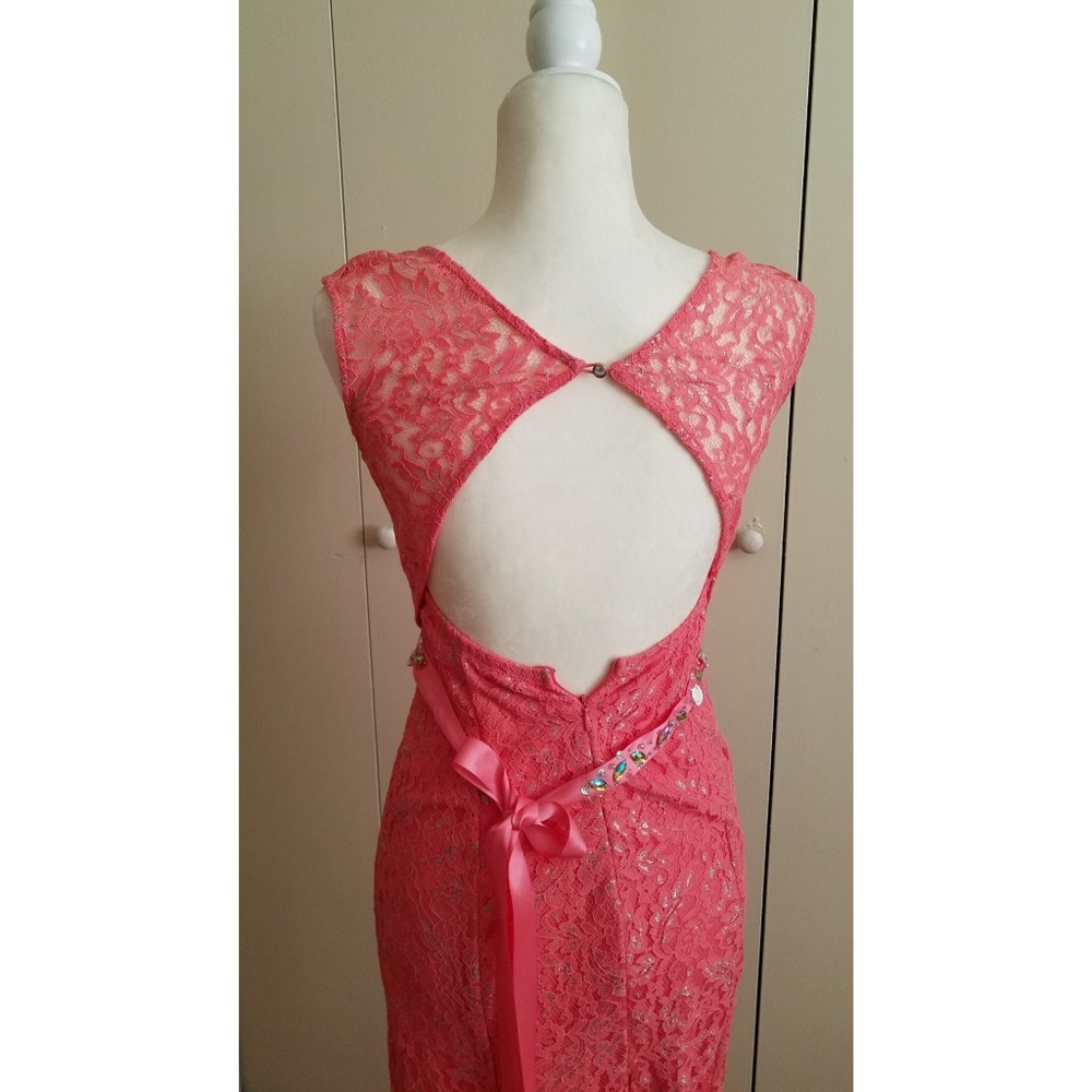 Prom Long Dress - Picture 2 of 6